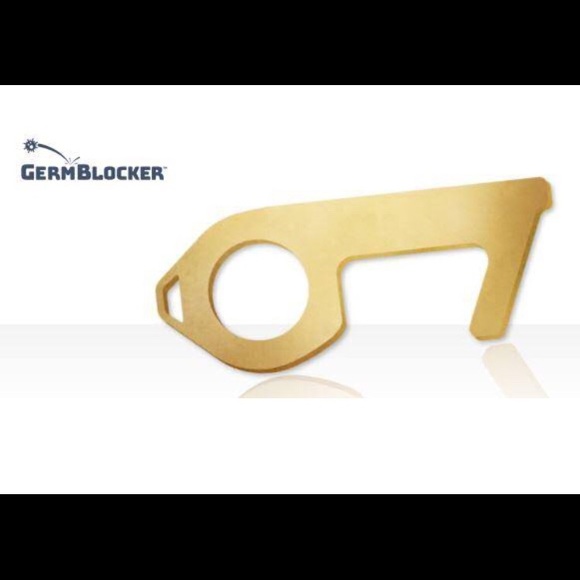 🔑 NWT GermKey - Picture 2 of 16